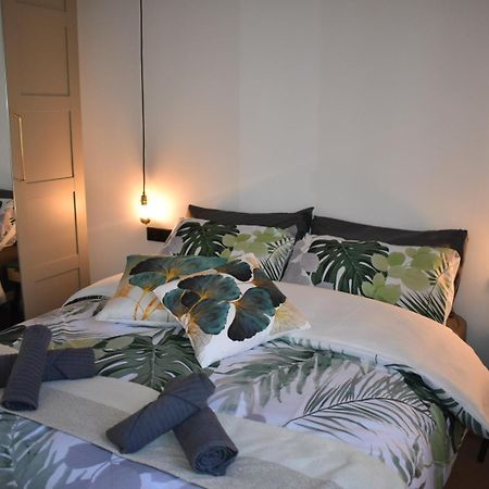 Apartments & Boutique Meraki ออนตินเยนต์ ภายนอก รูปภาพ
