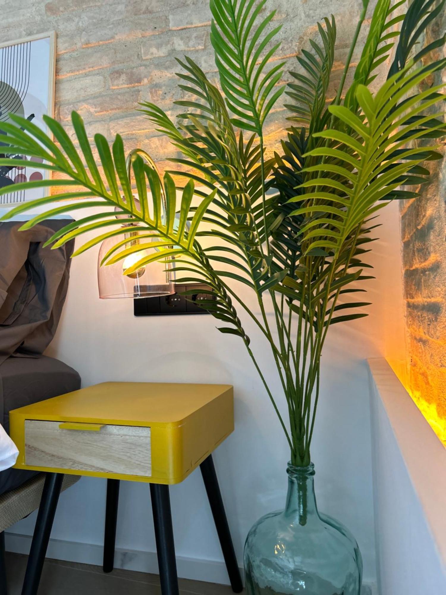 Apartments & Boutique Meraki ออนตินเยนต์ ภายนอก รูปภาพ